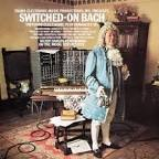 Illustration for article titled Wendy Carlos, Johann Sebastian Bach their legacy and genre marriage